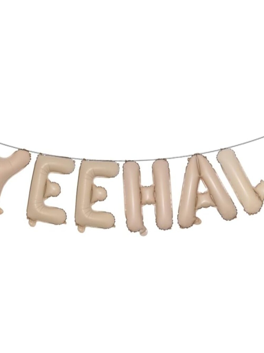 Yeehaw First Rodeo Birthday Party Decorations Boy Cowboy Girl Wild West Western